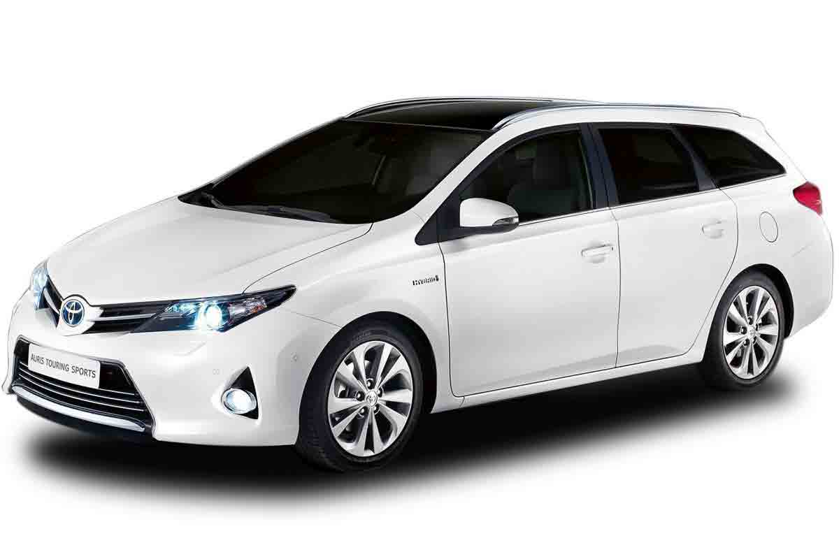 Milton Keynes Airport Transfers, Estate Cars