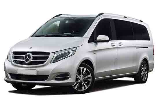 Milton Keynes Airport Transfers, Minibus