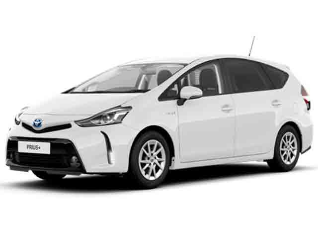 Milton Keynes Airport Transfers, MPV Cars